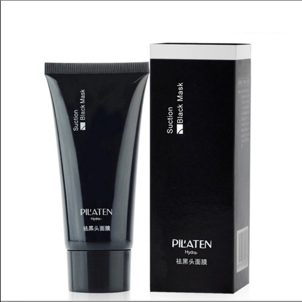 Blackhead Remover Deep Cleaner Mask